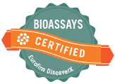 Certified Bioassays
